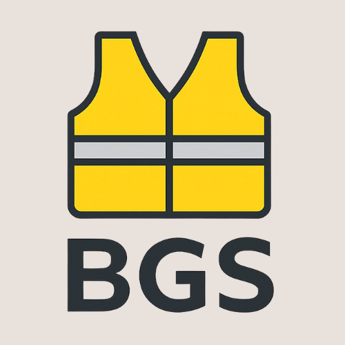 BGS AS